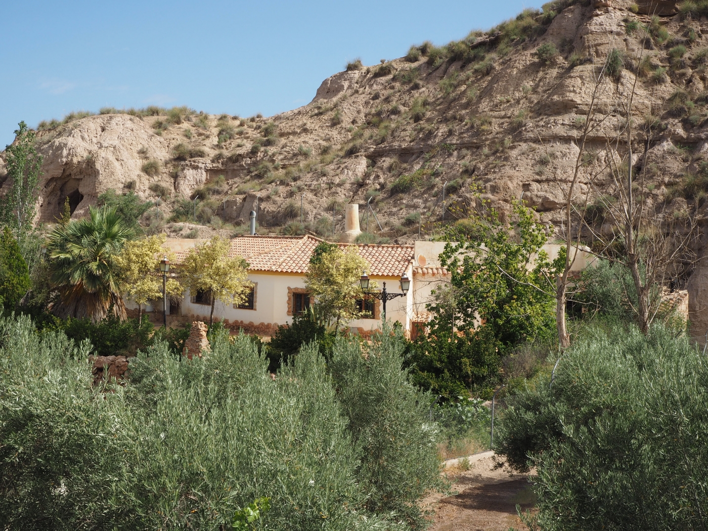 Villa for sale in Granada and surroundings 12