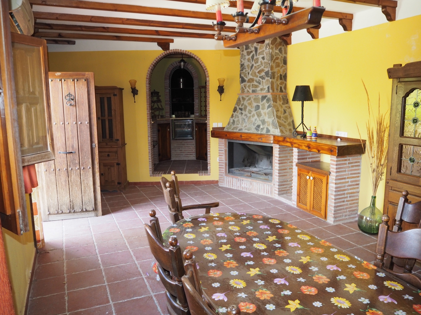 Villa for sale in Granada and surroundings 3