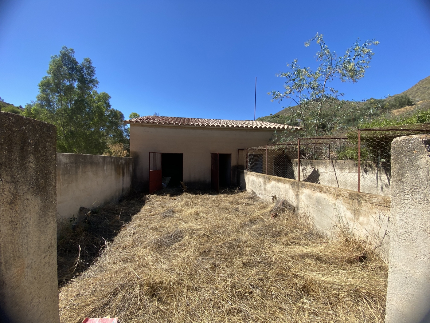 Загородный дом для продажи в Lorca 9