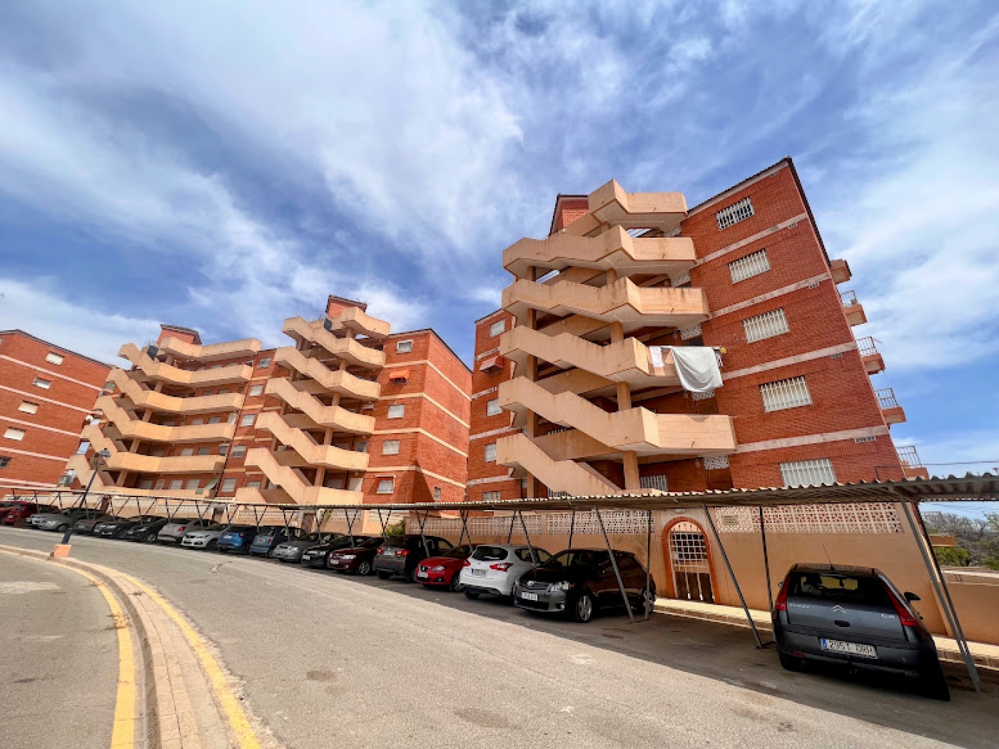 Appartement te koop in Mazarrón 11