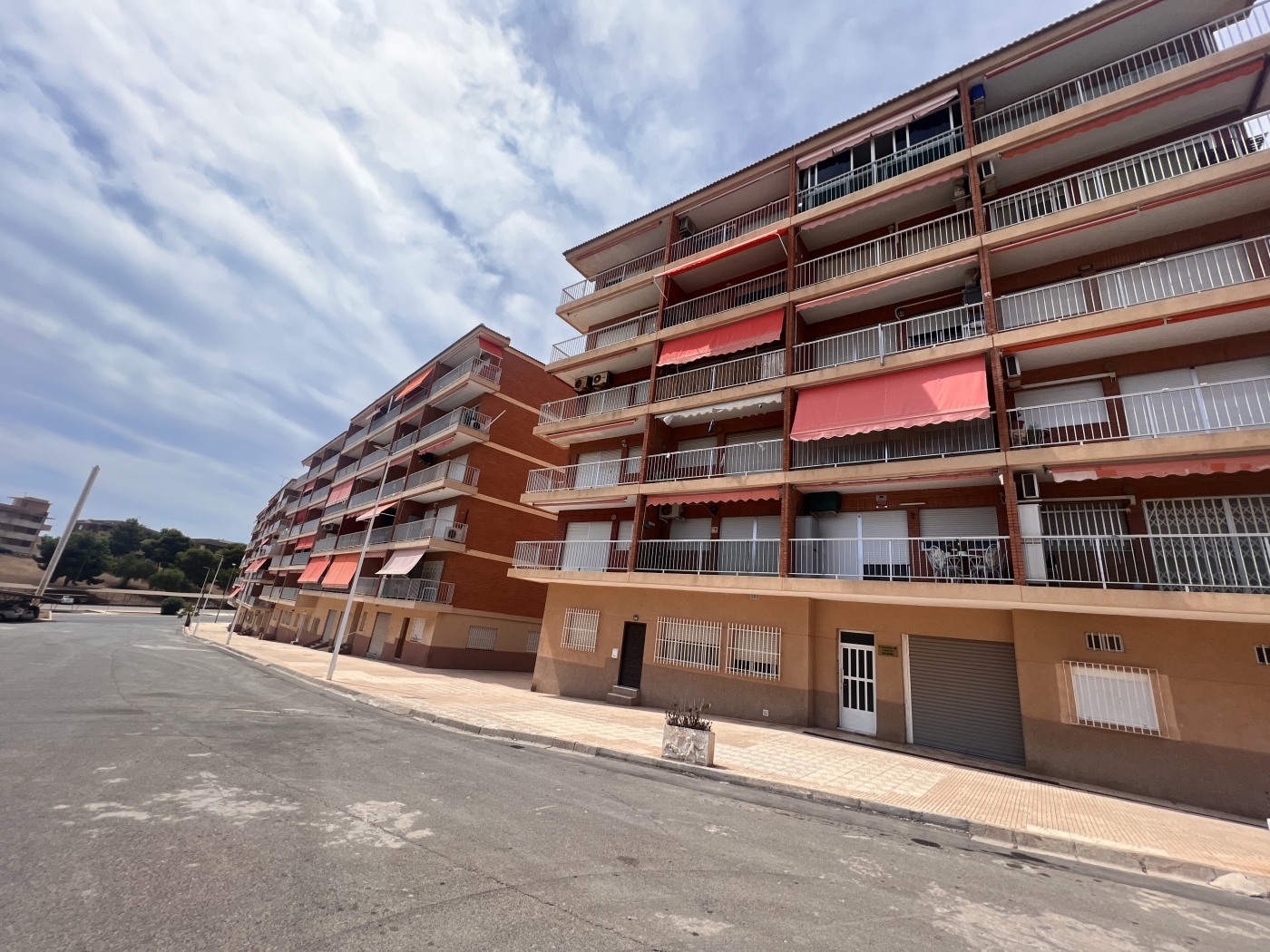 Appartement te koop in Mazarrón 9