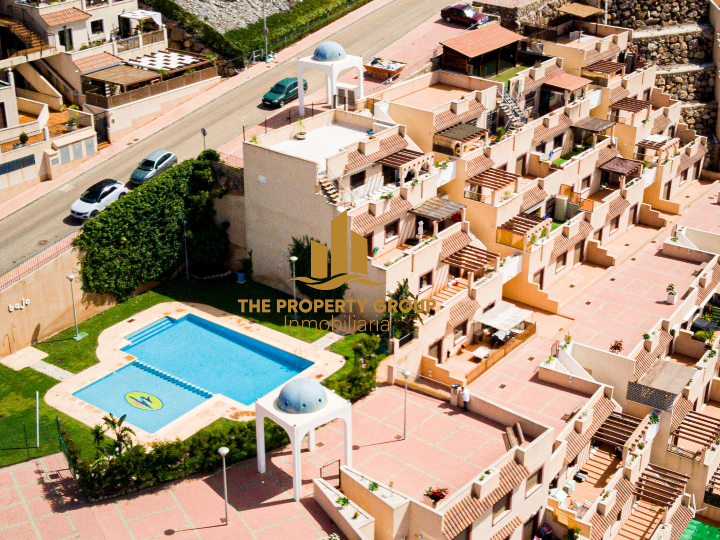 Apartment for sale in Águilas 2