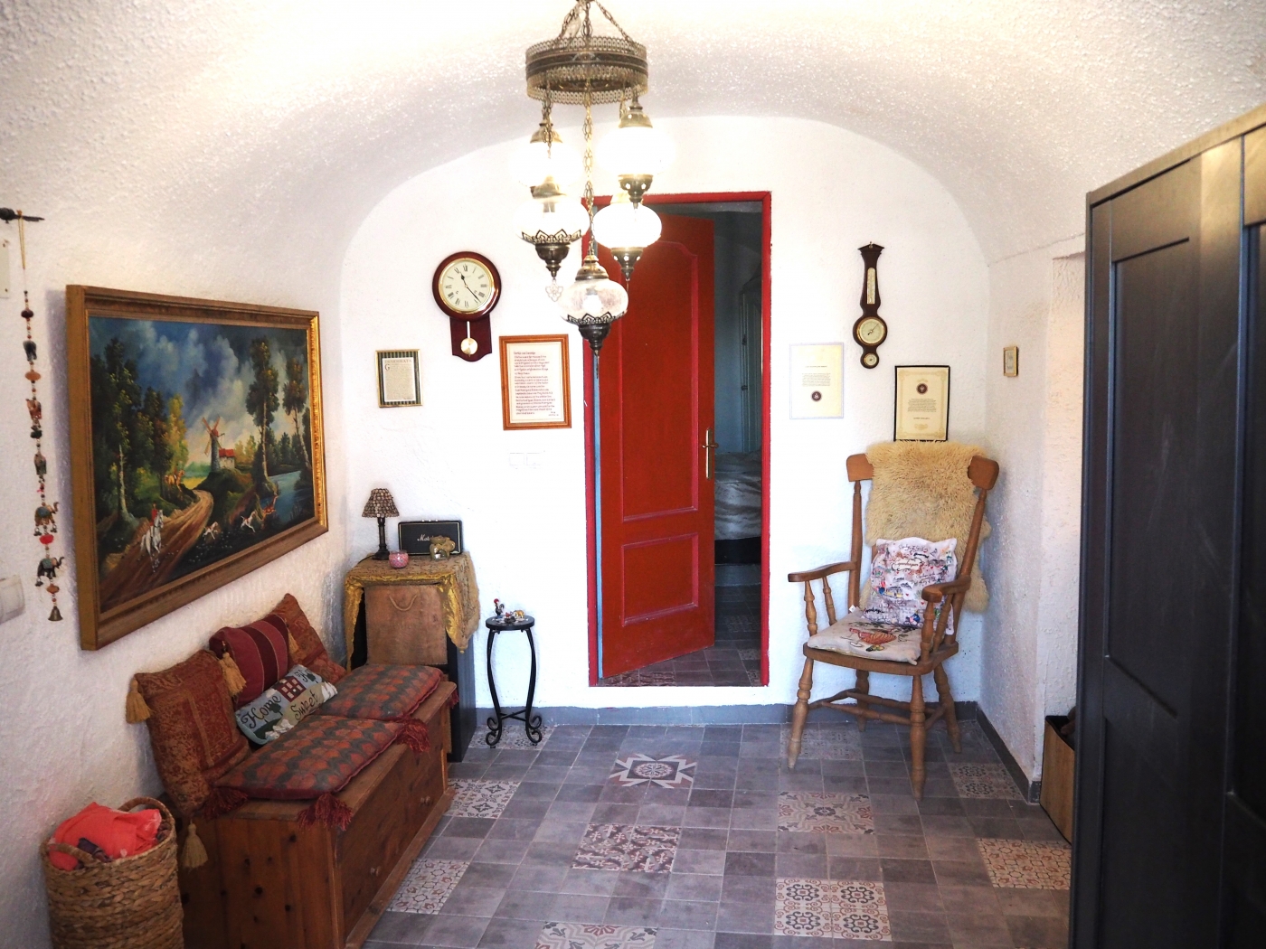 Villa à vendre à Granada and surroundings 10