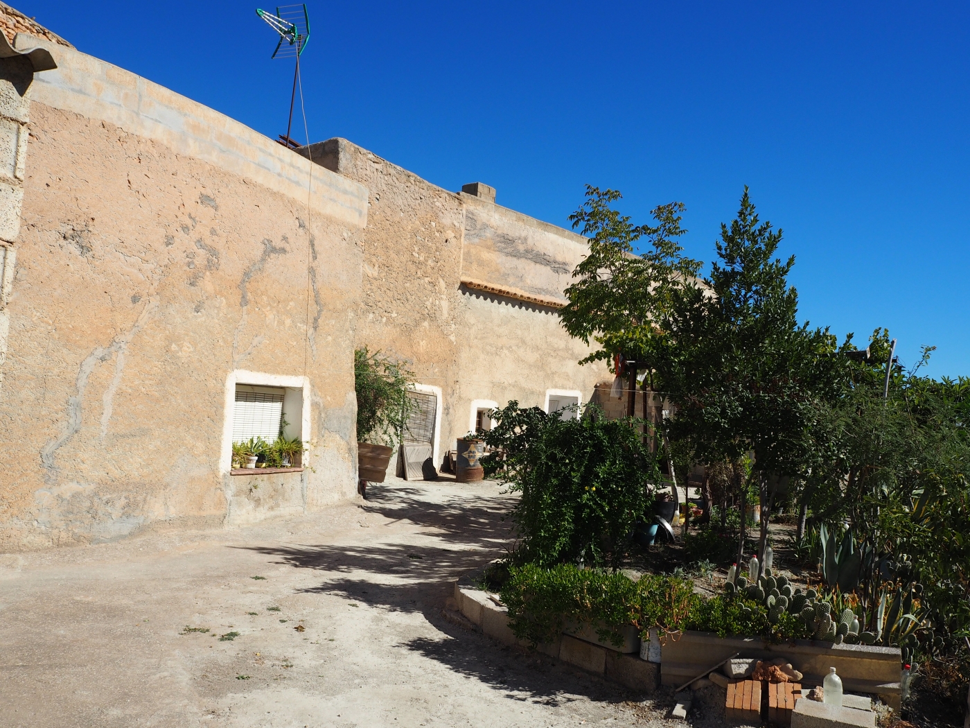 Villa till salu i Granada and surroundings 7