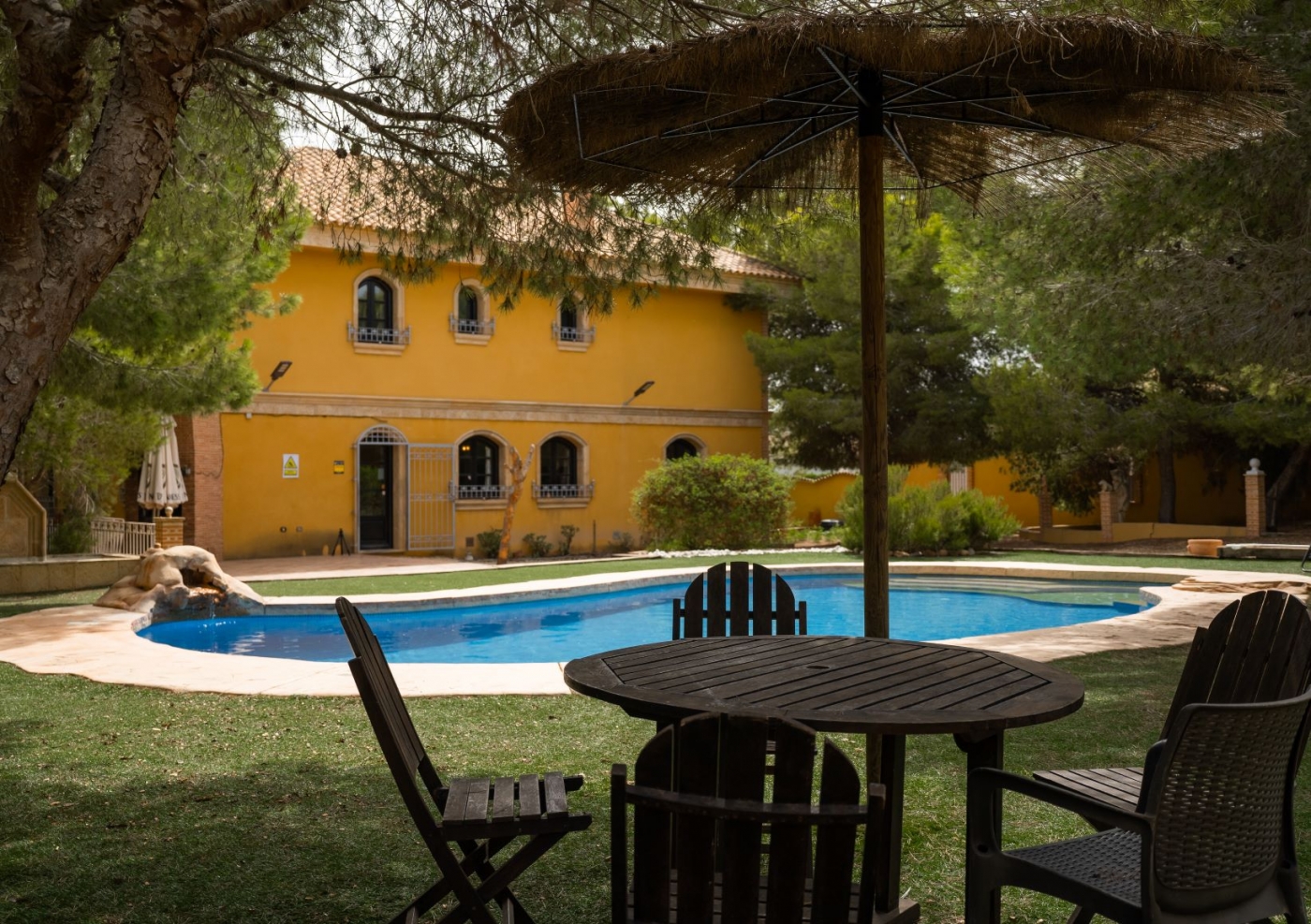 Villa for sale in Ciudad Quesada 2