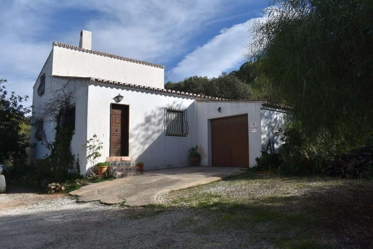 Villa te koop in Mijas 1