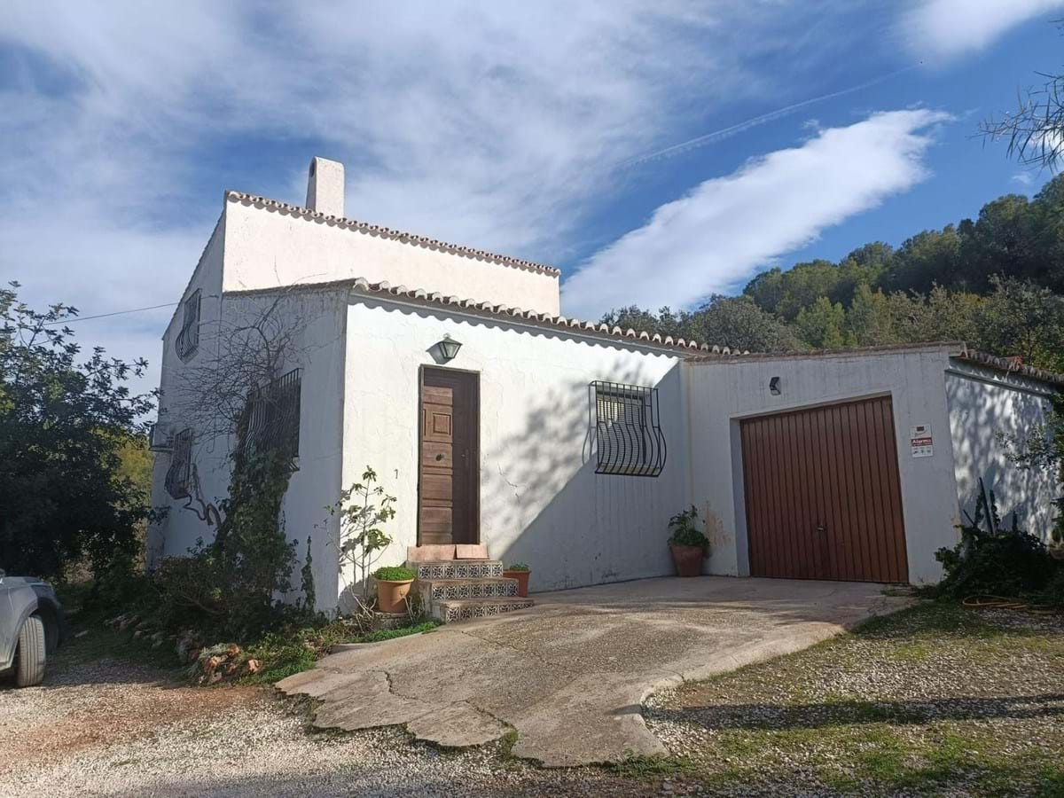 Villa te koop in Mijas 2