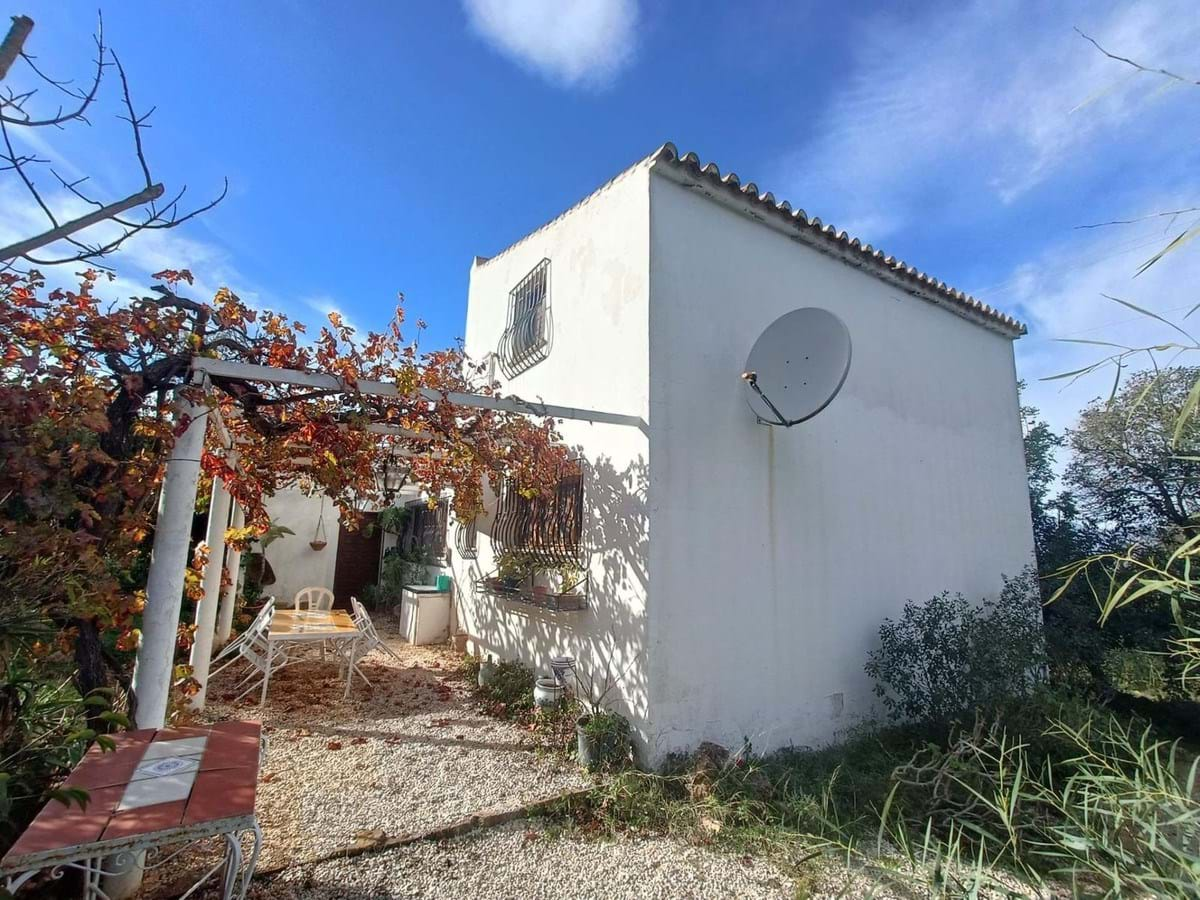 Villa te koop in Mijas 9