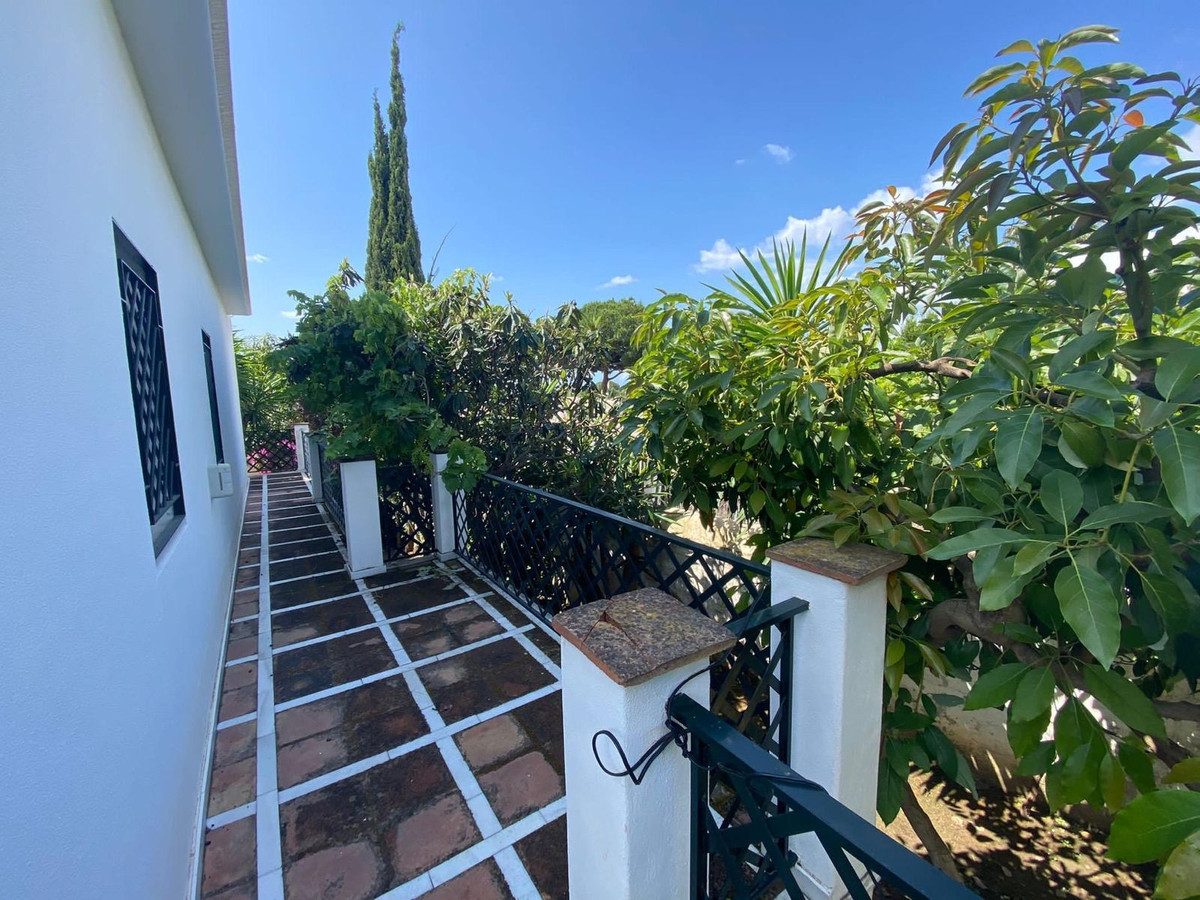 Haus zum Verkauf in Marbella - Golden Mile and Nagüeles 8