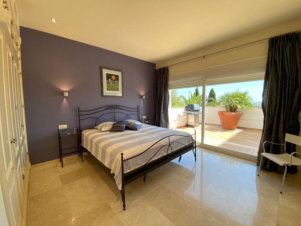 Villa te koop in Marbella - Nueva Andalucía 14