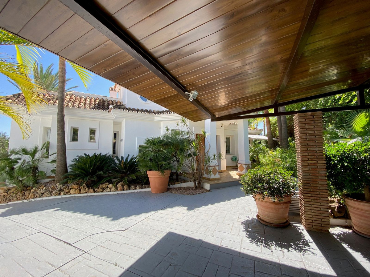 Haus zum Verkauf in Marbella - Nueva Andalucía 34