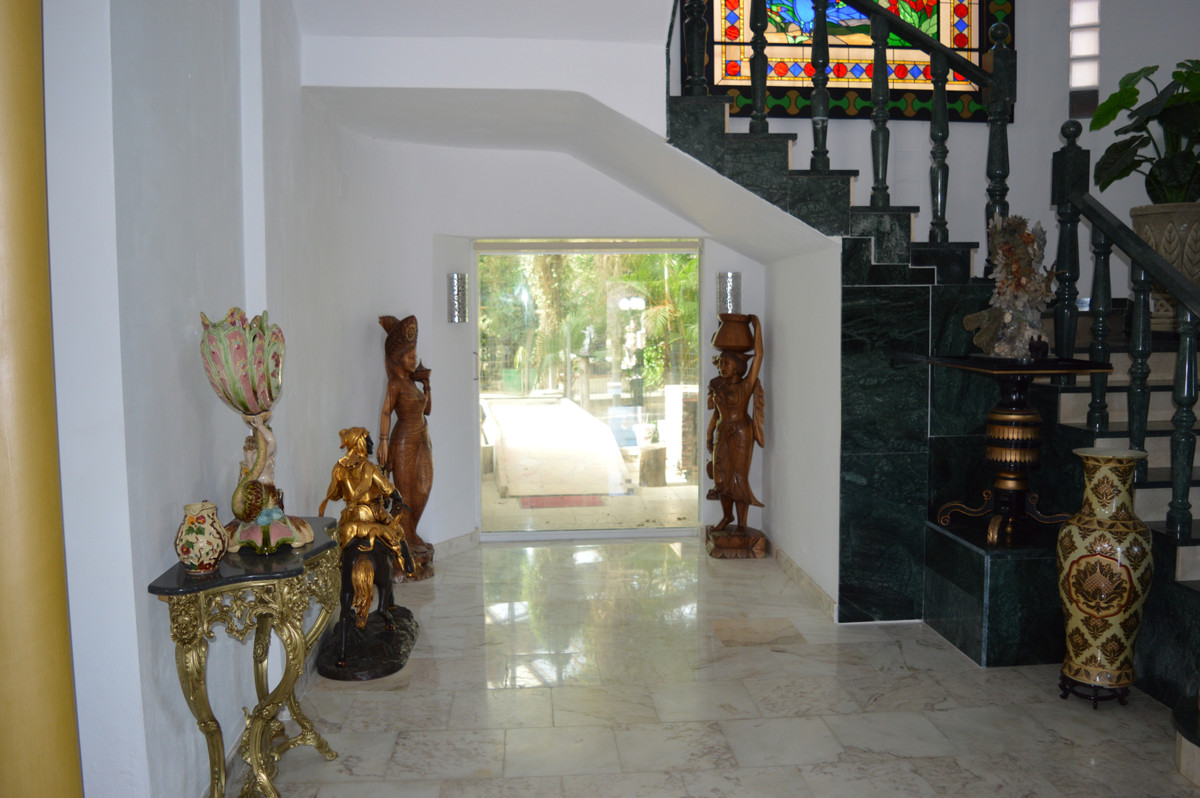 Countryhome for sale in Mijas 32
