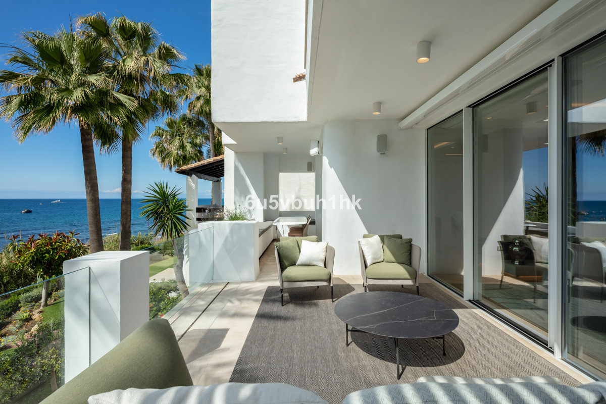 Appartement de luxe à vendre à Málaga 13