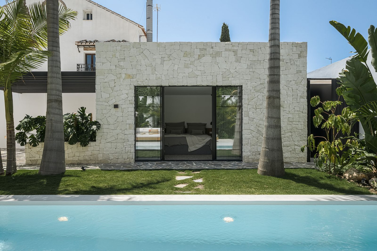Villa te koop in Marbella - Nueva Andalucía 37