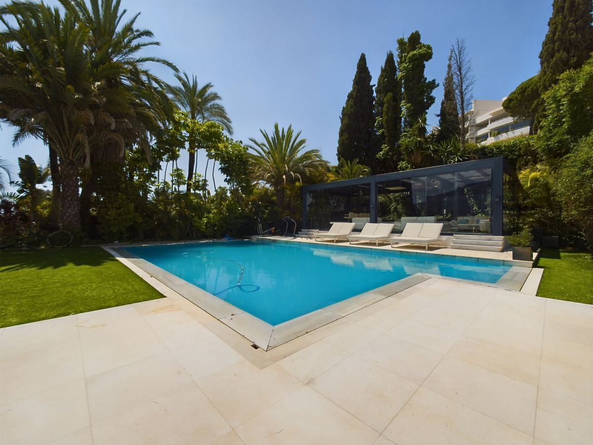 Villa à vendre à Marbella - Nueva Andalucía 40