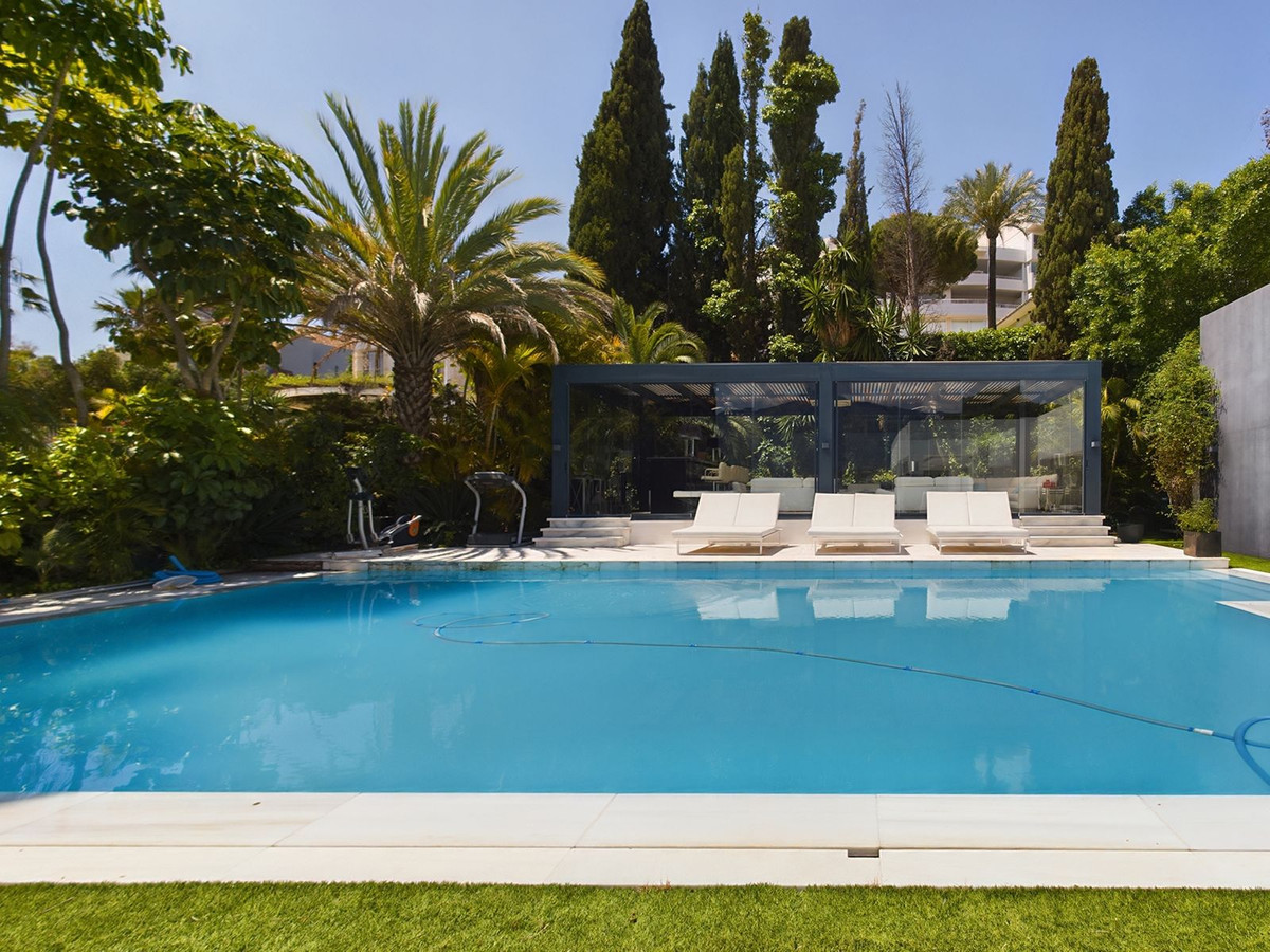 Villa à vendre à Marbella - Nueva Andalucía 41