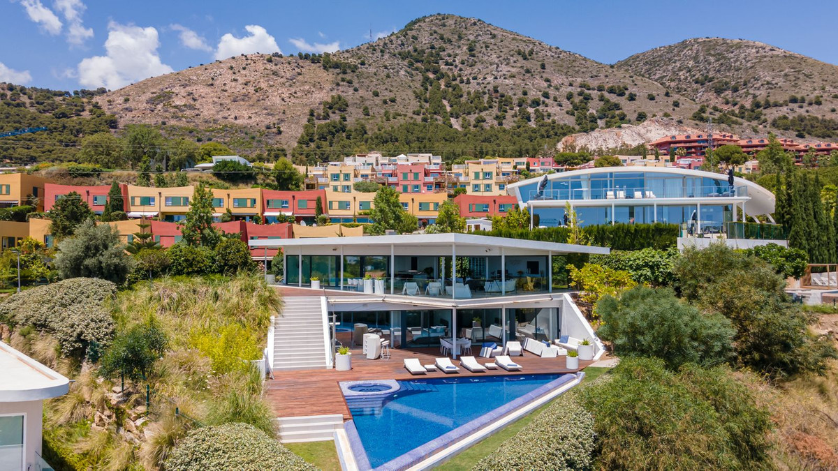 Villa for sale in Fuengirola 27