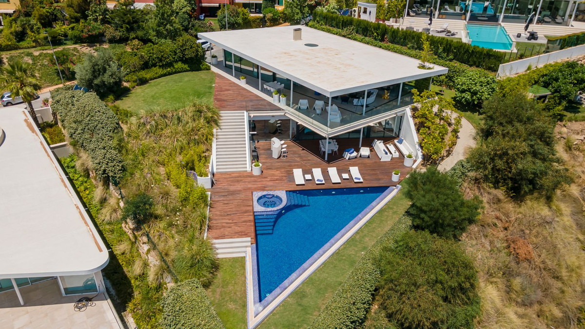 Villa à vendre à Fuengirola 31