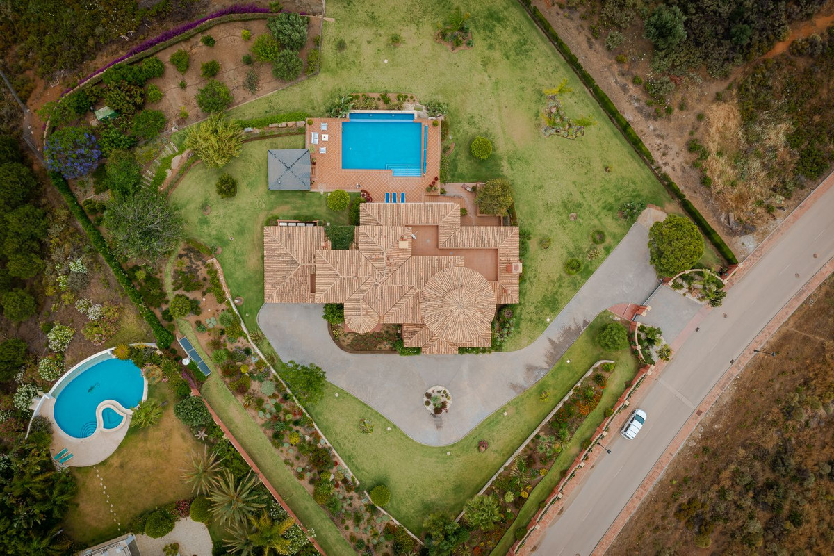 Villa for sale in Mijas 3
