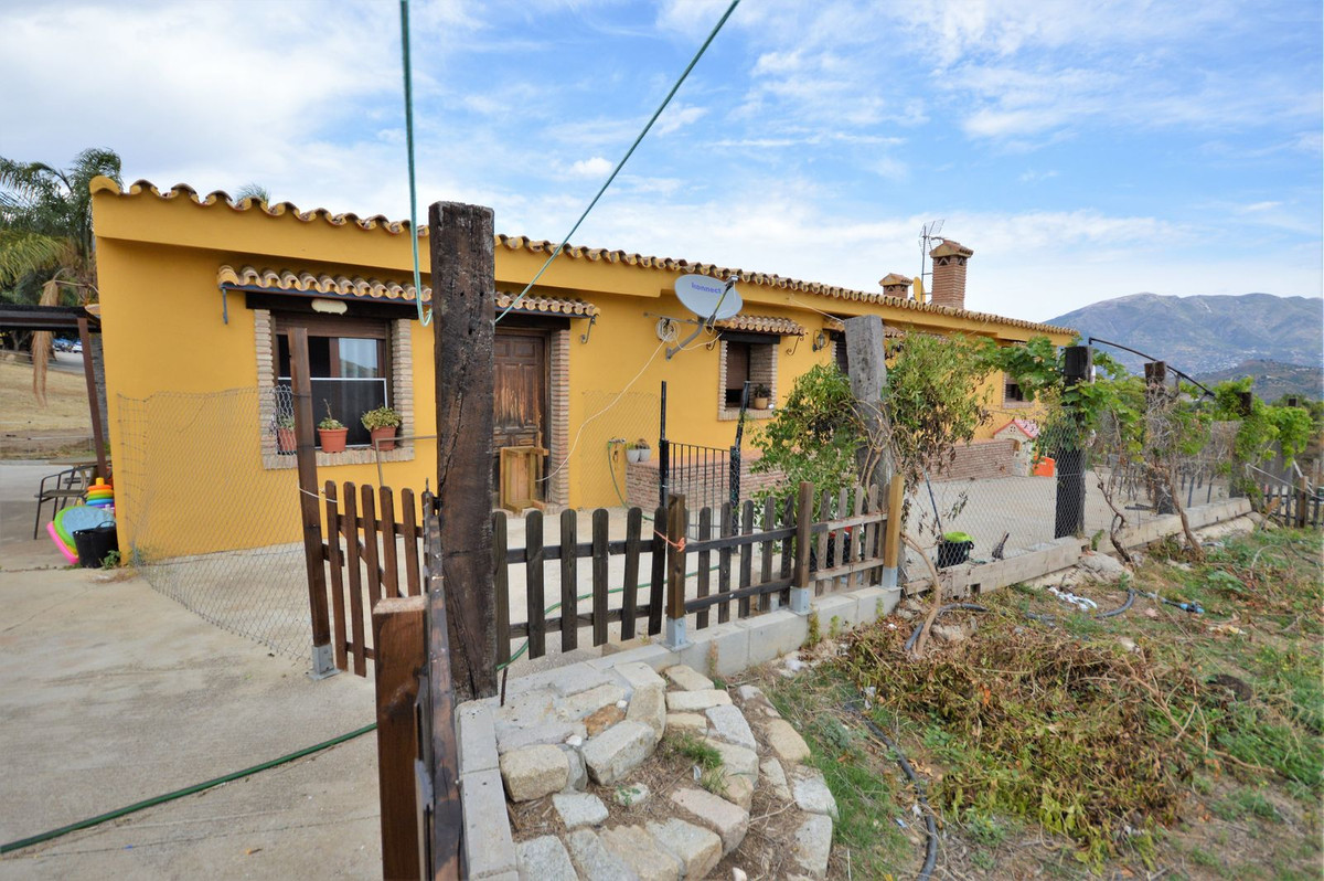 Countryhome te koop in Mijas 31