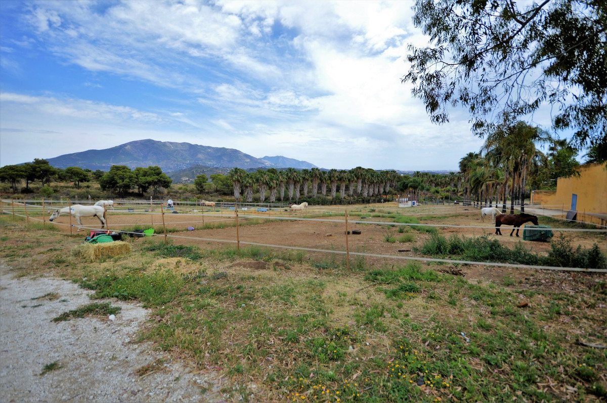 Countryhome te koop in Mijas 37