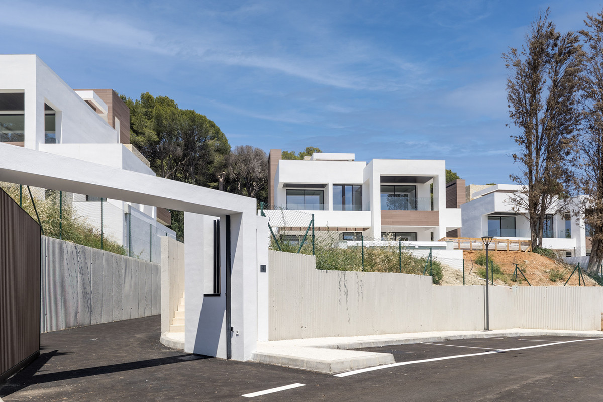 Villa te koop in Marbella - Golden Mile and Nagüeles 19