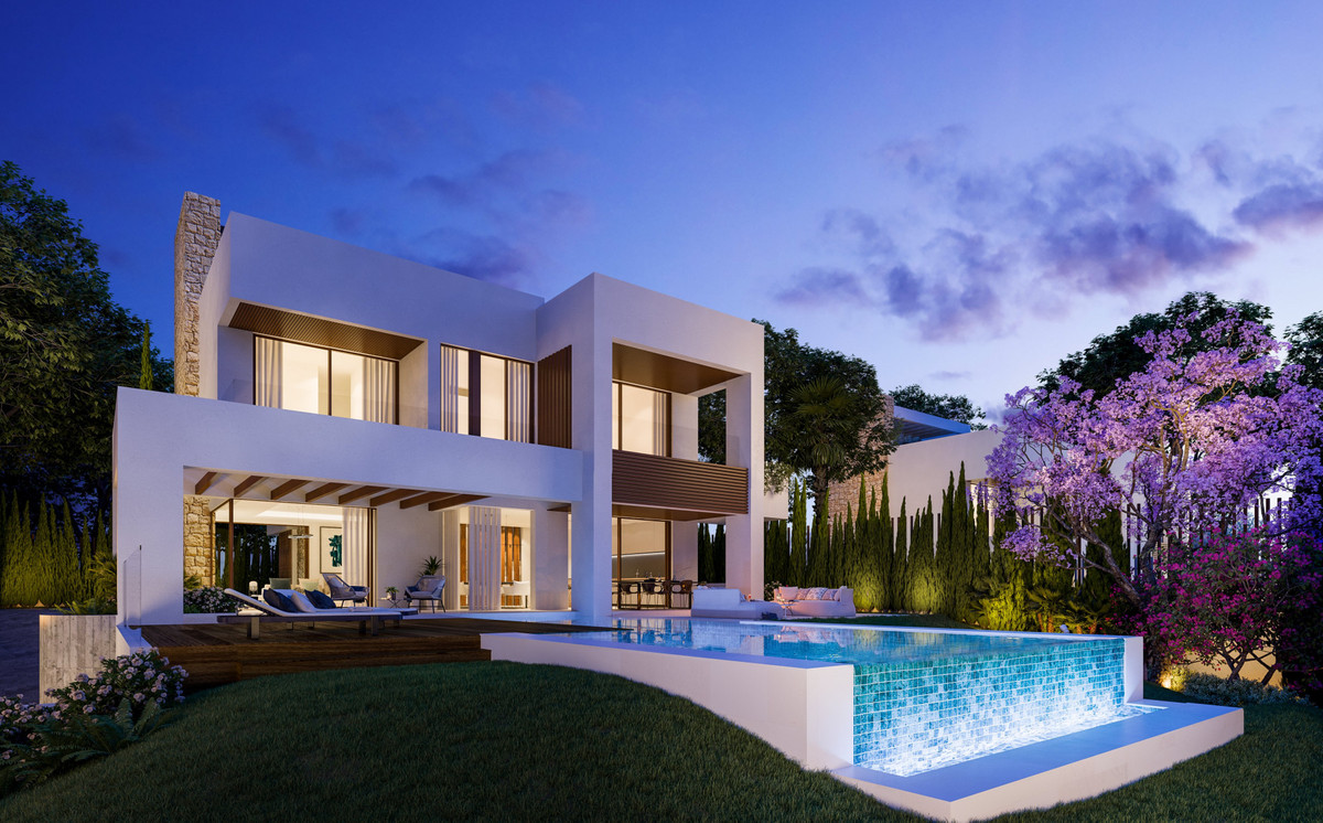 Villa te koop in Marbella - Golden Mile and Nagüeles 41