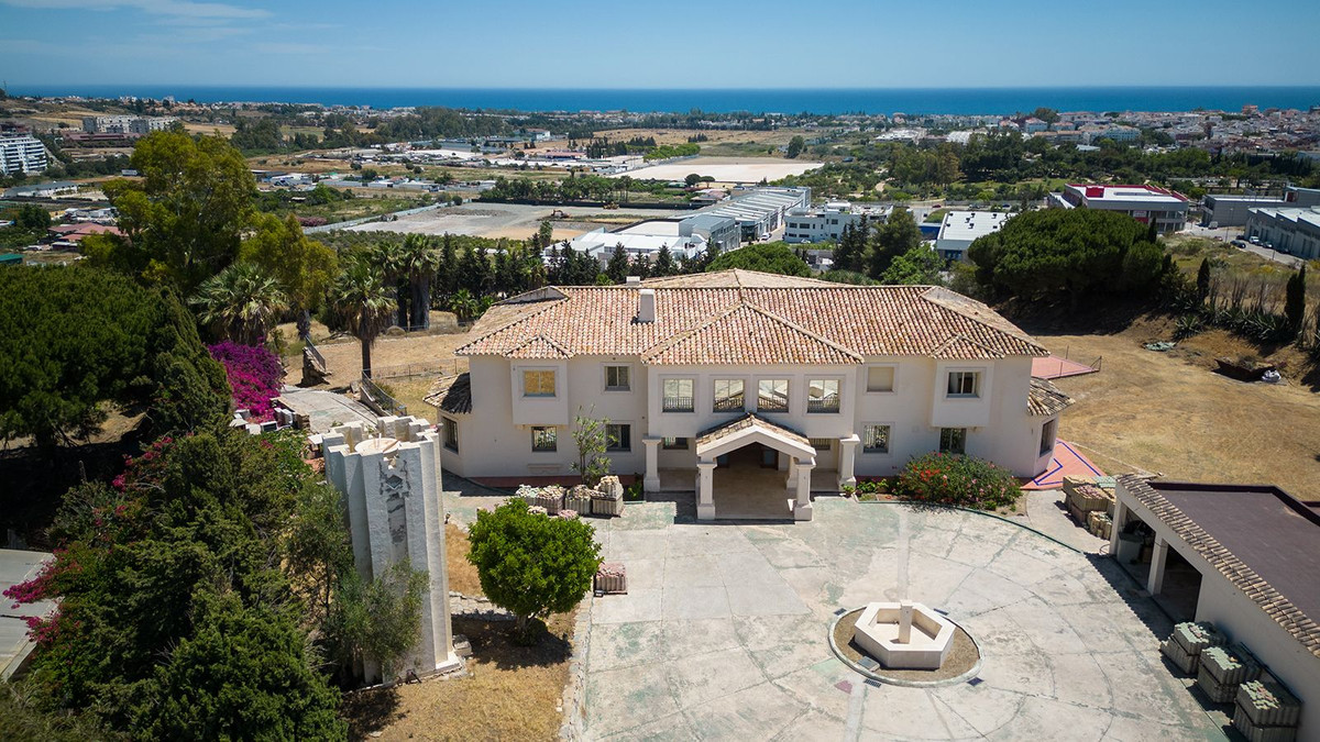 Countryhome for sale in Marbella - San Pedro and Guadalmina 2