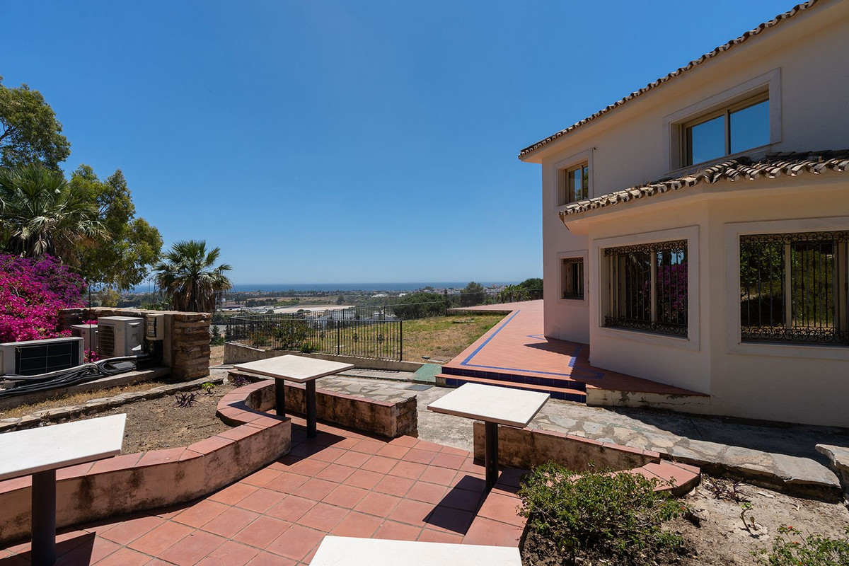 Countryhome for sale in Marbella - San Pedro and Guadalmina 30