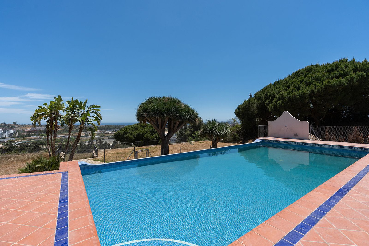 Countryhome for sale in Marbella - San Pedro and Guadalmina 31