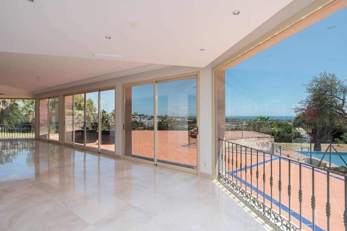 Countryhome for sale in Marbella - San Pedro and Guadalmina 6