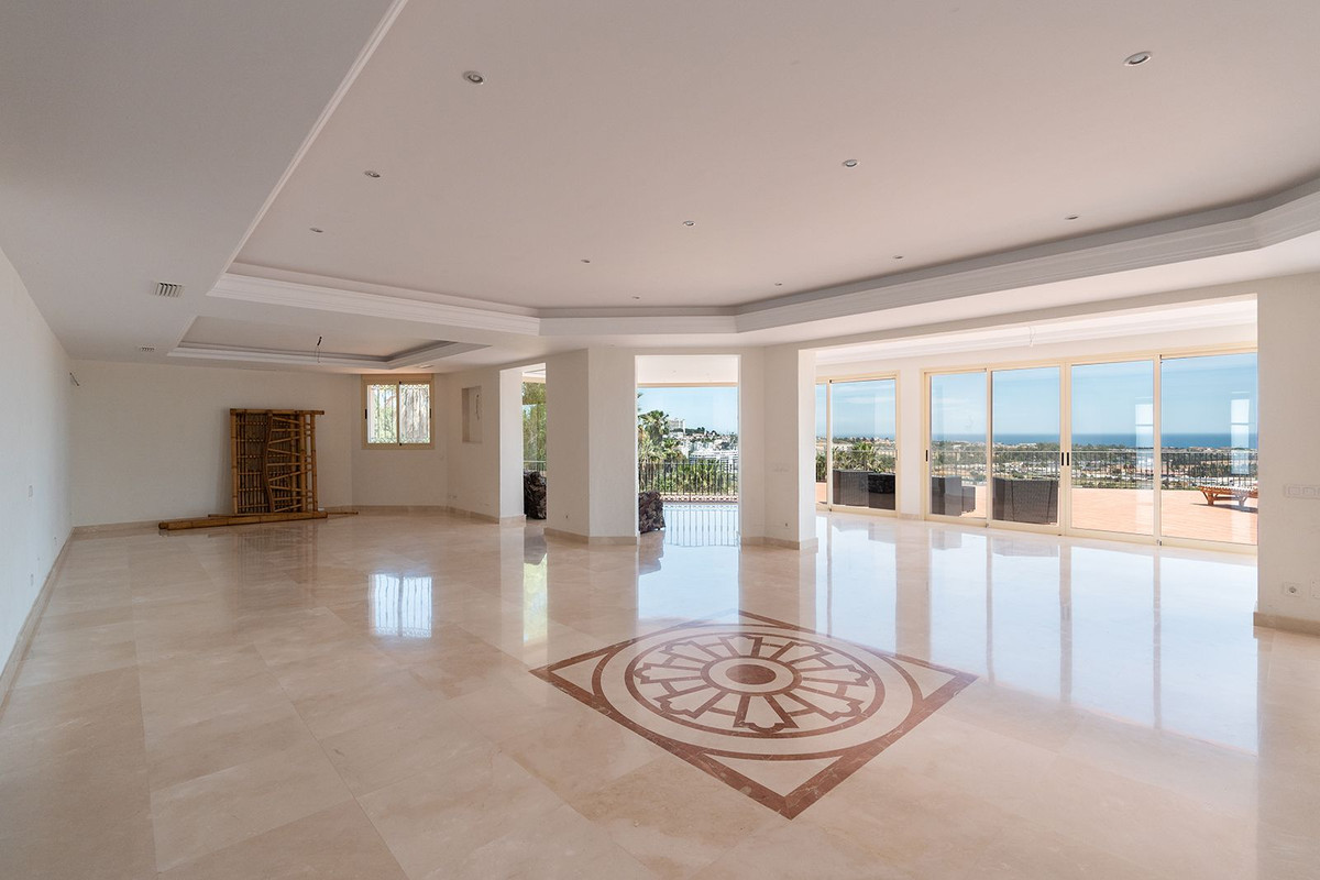 Countryhome for sale in Marbella - San Pedro and Guadalmina 8
