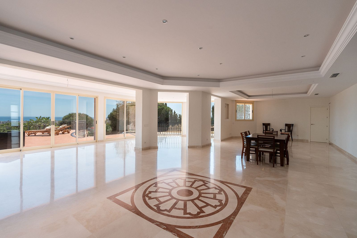 Countryhome for sale in Marbella - San Pedro and Guadalmina 9