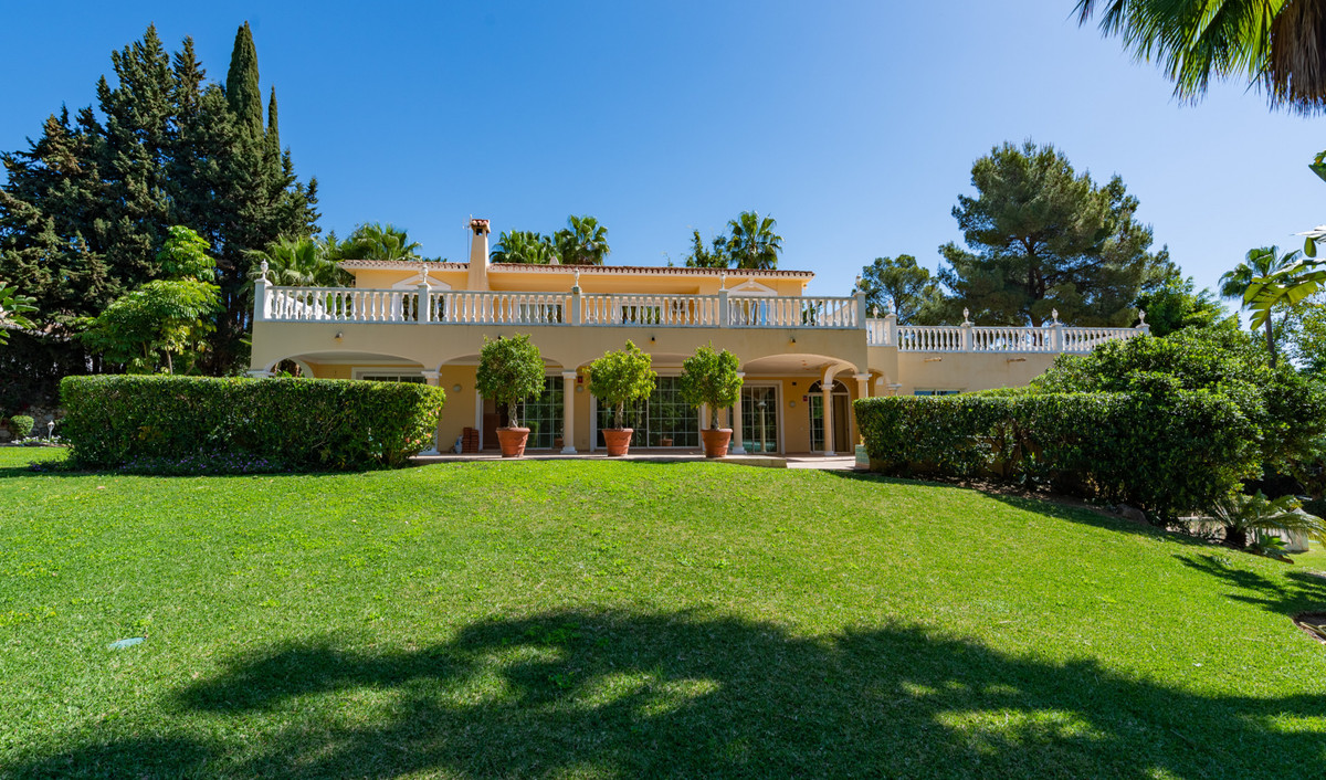 Villa à vendre à Málaga 45