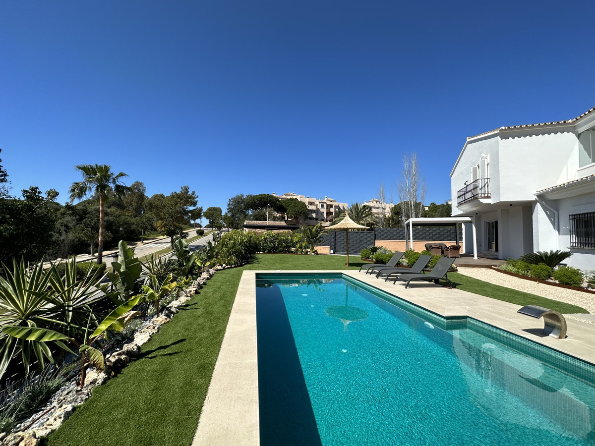 Villa till salu i Marbella - East 30