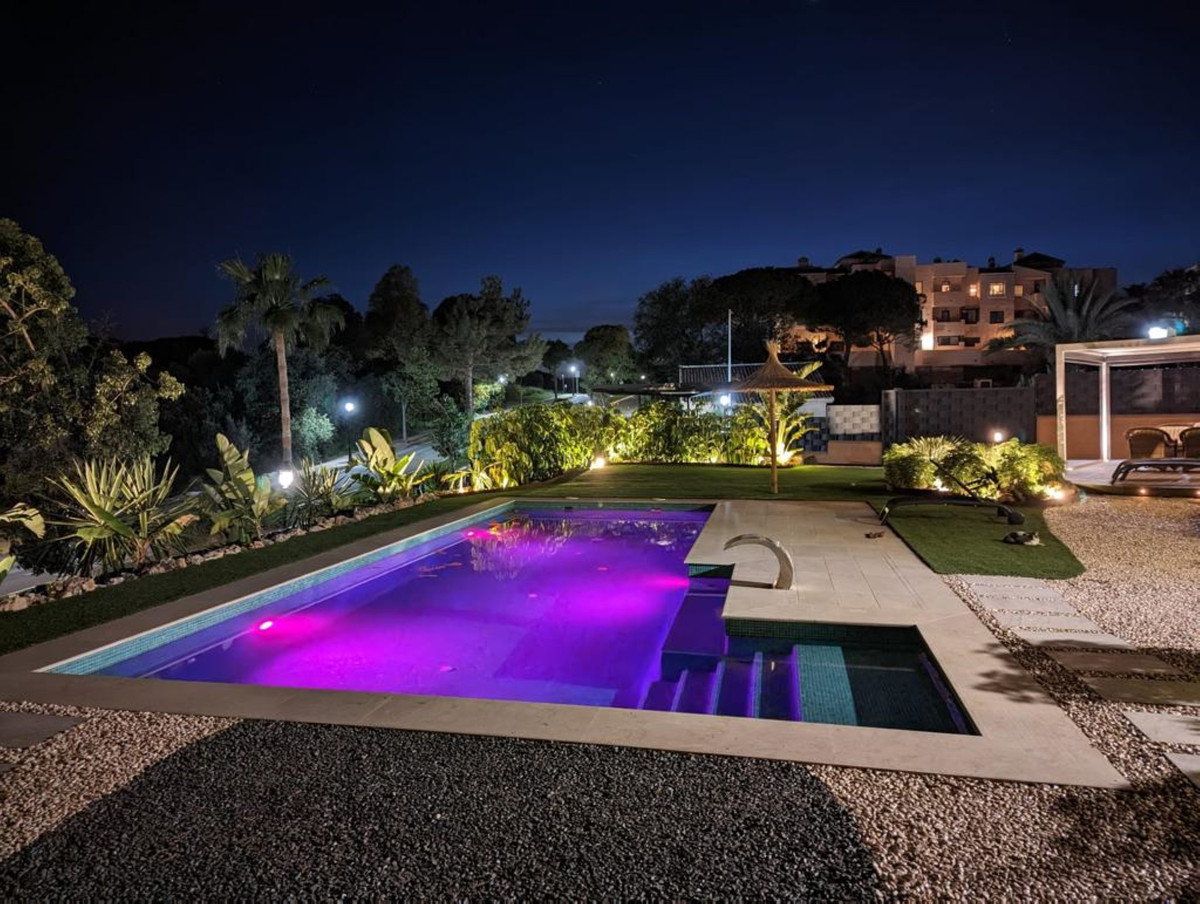 Villa à vendre à Marbella - East 31