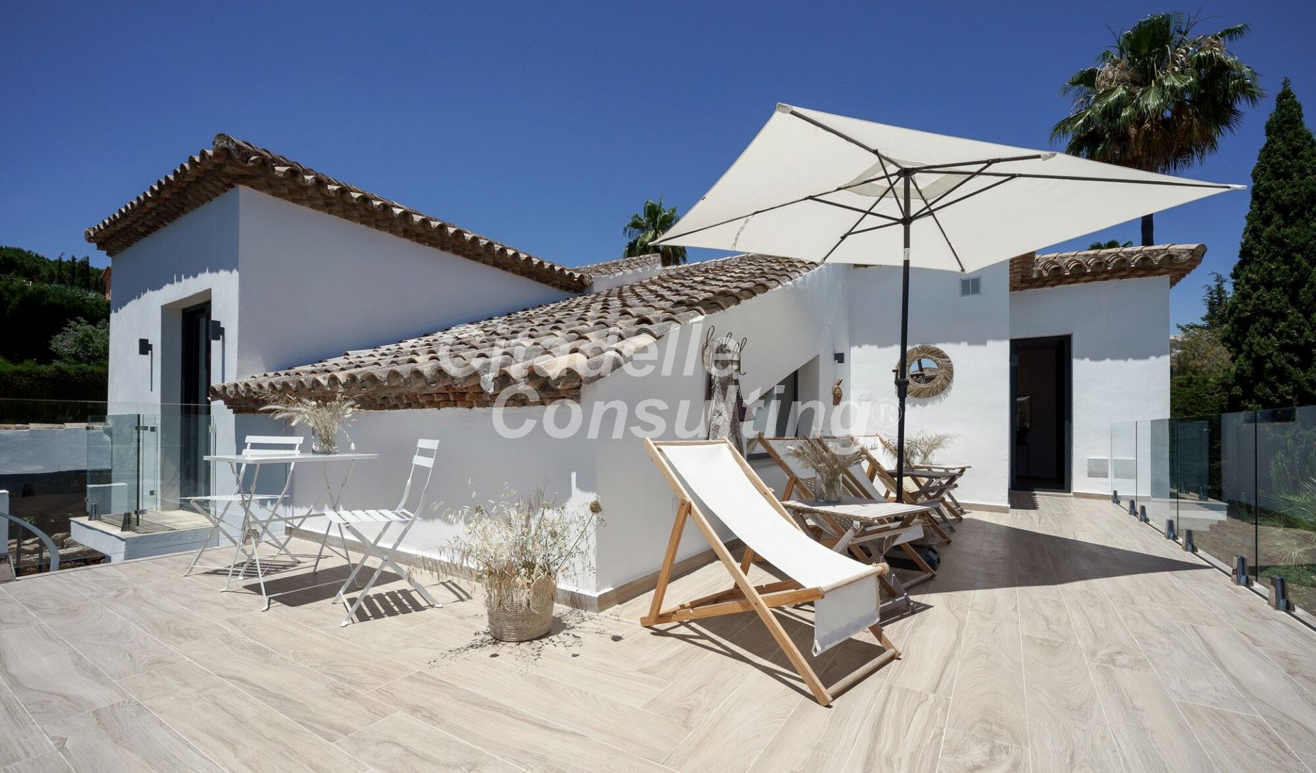 Villa for sale in Marbella - Nueva Andalucía 40