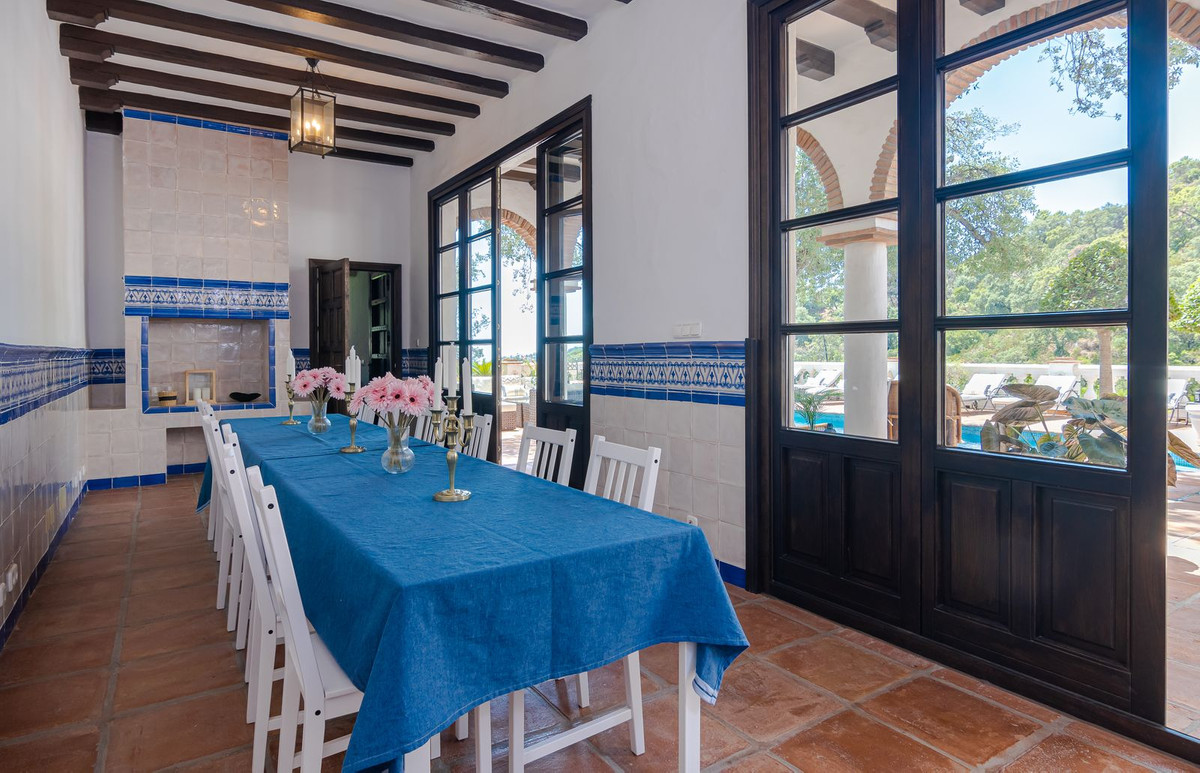 Villa à vendre à Towns of the province of Seville 20