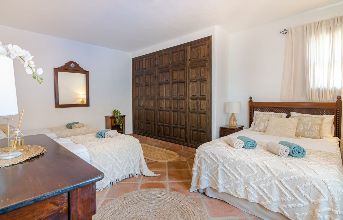 Villa à vendre à Towns of the province of Seville 25