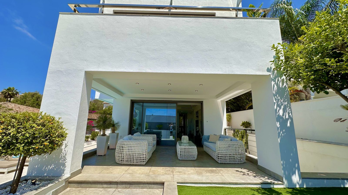 Haus zum Verkauf in Marbella - Golden Mile and Nagüeles 44
