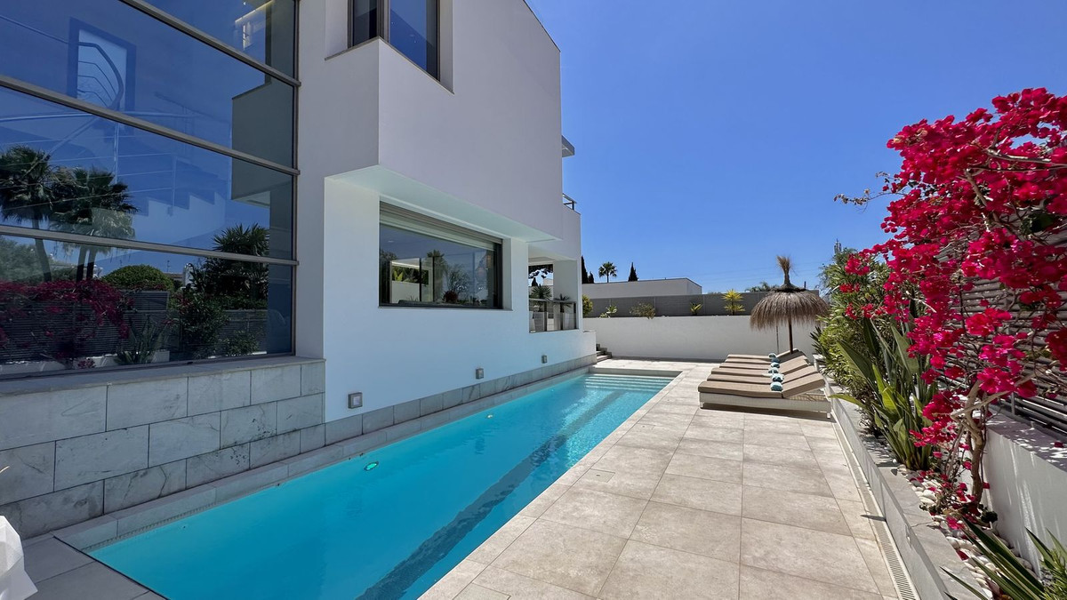 Haus zum Verkauf in Marbella - Golden Mile and Nagüeles 46