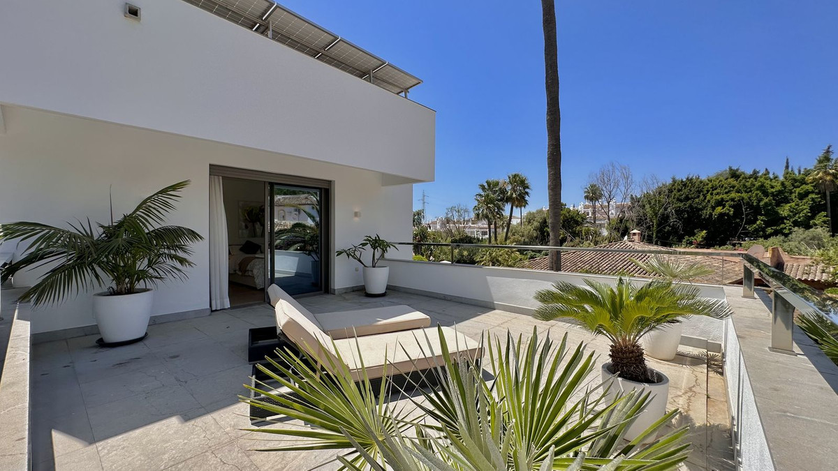 Haus zum Verkauf in Marbella - Golden Mile and Nagüeles 49