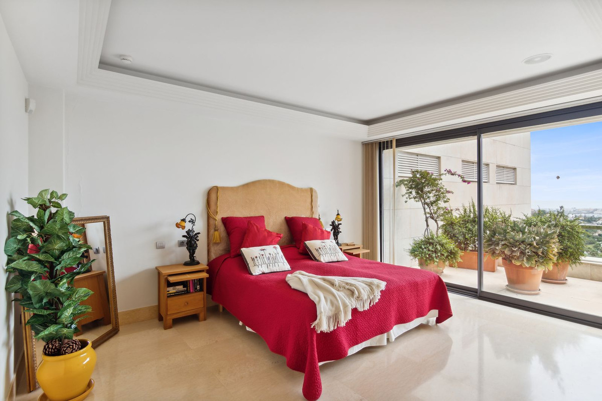 Wohnung zum Verkauf in Marbella - Nueva Andalucía 10