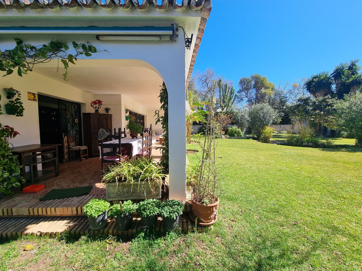 Villa à vendre à Marbella - Nueva Andalucía 30