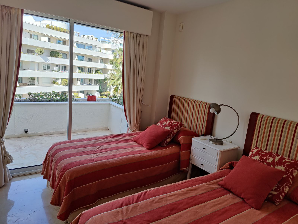 Apartamento en venta en Málaga 44