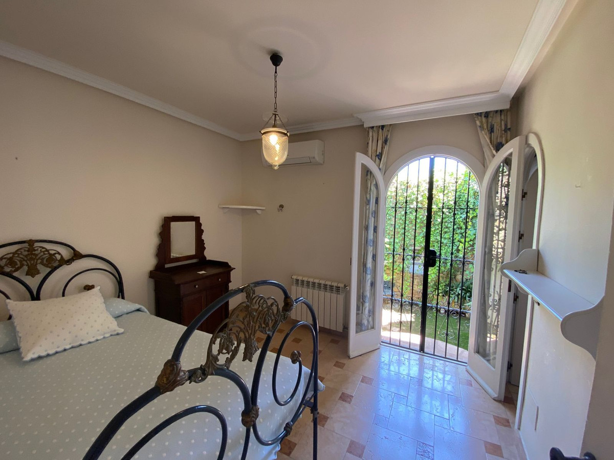 Villa till salu i Marbella - Golden Mile and Nagüeles 15