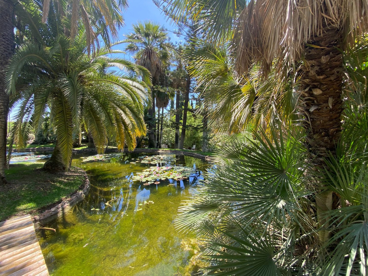 Villa te koop in Marbella - Golden Mile and Nagüeles 27