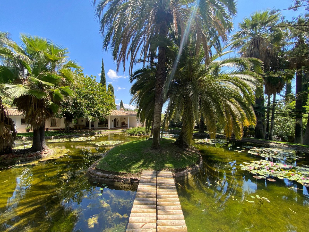 Villa till salu i Marbella - Golden Mile and Nagüeles 30