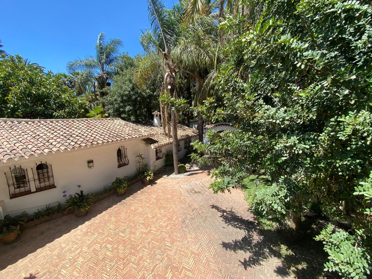 Villa à vendre à Marbella - Golden Mile and Nagüeles 50