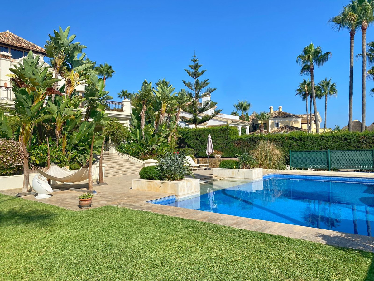 Villa for sale in Málaga 7
